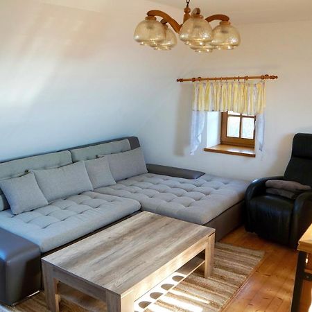 Ferienhaus Haring Kitzeck im Sausal Zewnętrze zdjęcie