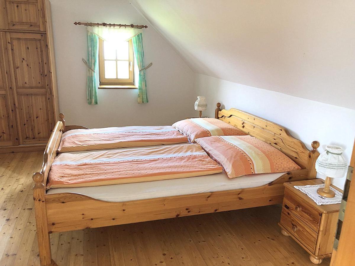 Ferienhaus Haring Kitzeck im Sausal Zewnętrze zdjęcie
