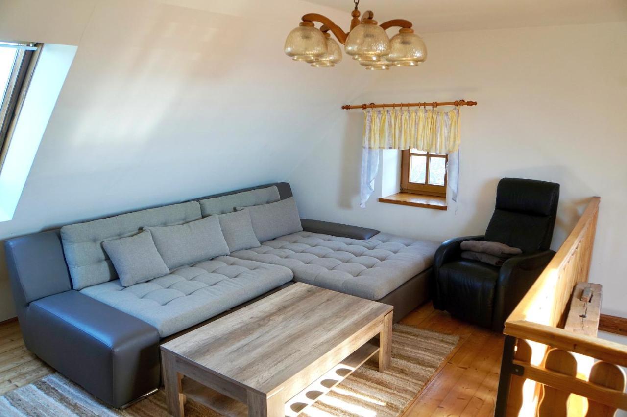 Ferienhaus Haring Kitzeck im Sausal Zewnętrze zdjęcie