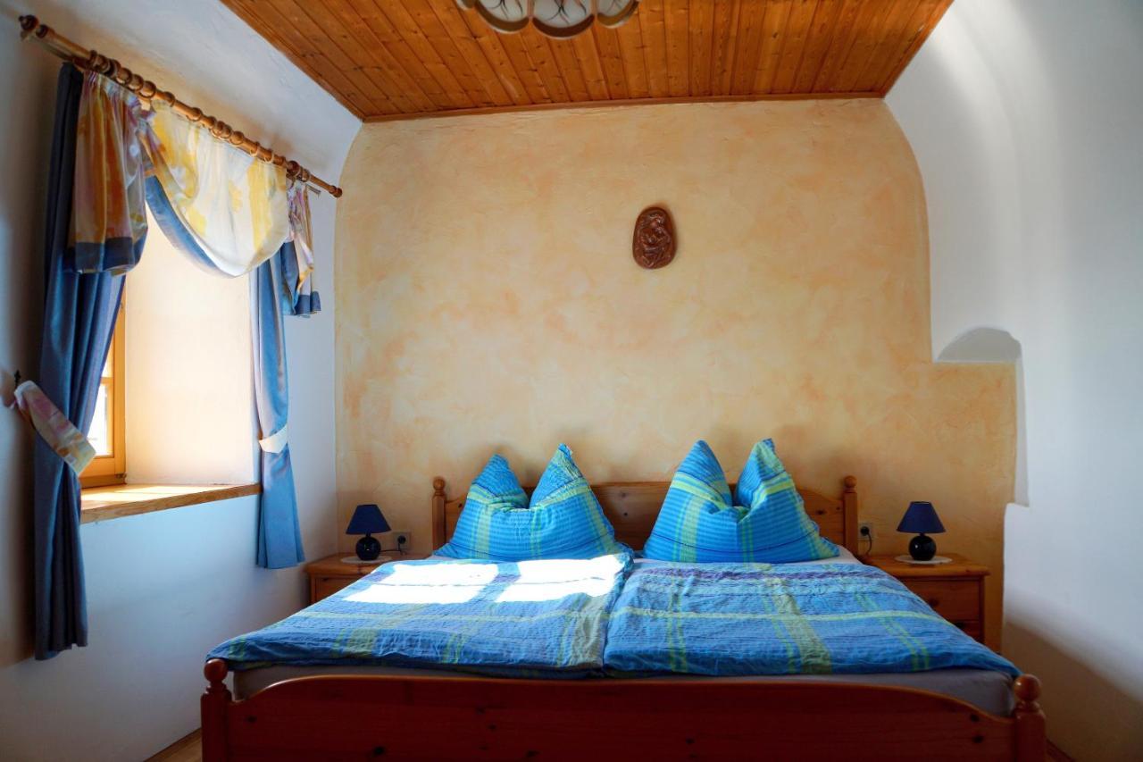 Ferienhaus Haring Kitzeck im Sausal Zewnętrze zdjęcie