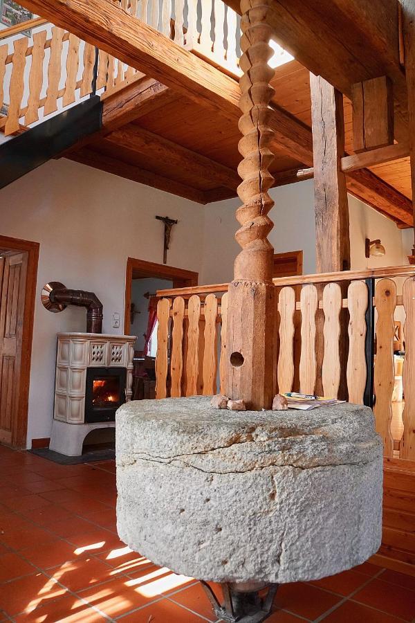 Ferienhaus Haring Kitzeck im Sausal Zewnętrze zdjęcie